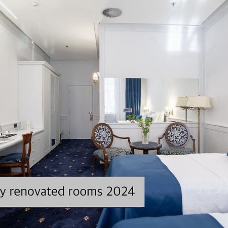 호텔 유럽 사라예보 외부 사진 Newly renovated rooms 2024